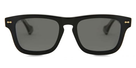 gucci gg0735s|Gucci™ GG0735S Wayfarer Sunglasses .